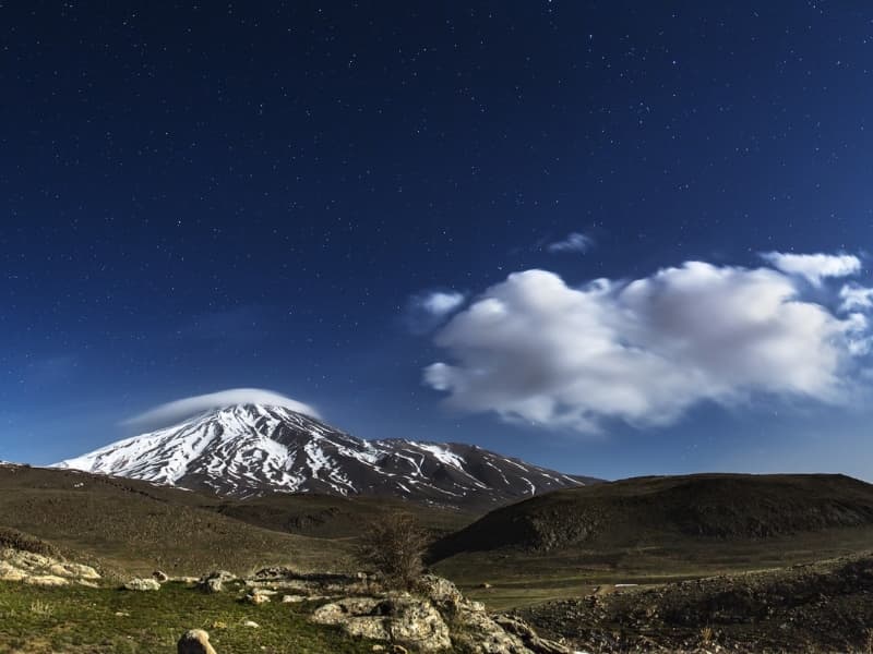 Damavand