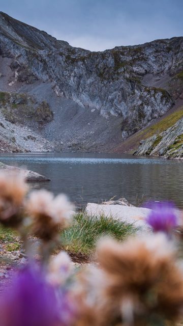 Pohodništvo oz. treking: Zahtevnost in priprava na pohodništvo